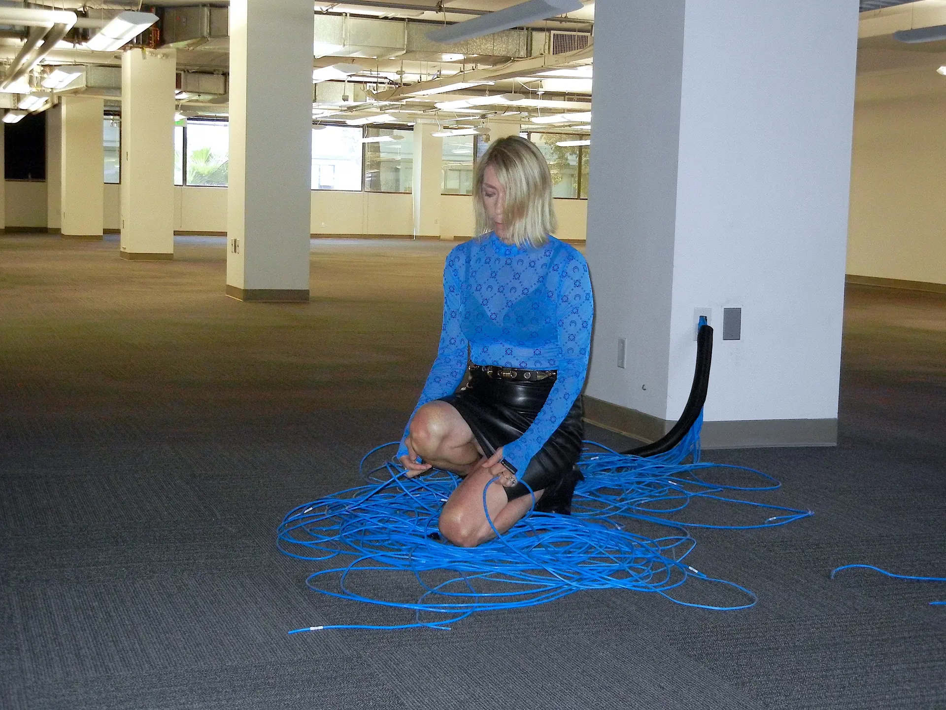 Kim Gordon