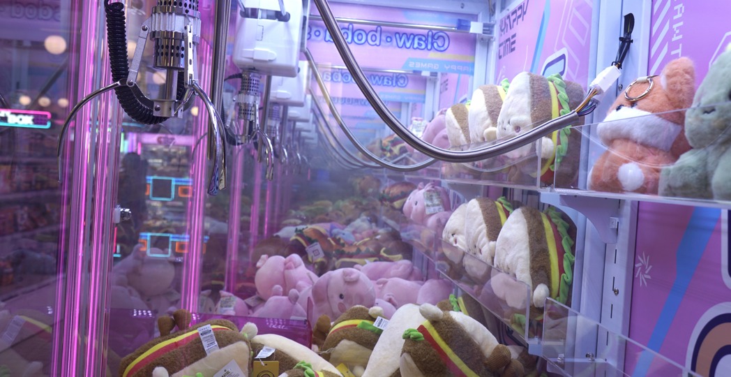 PHOTOGRAPHED BY ANNIE NICKOLOFF