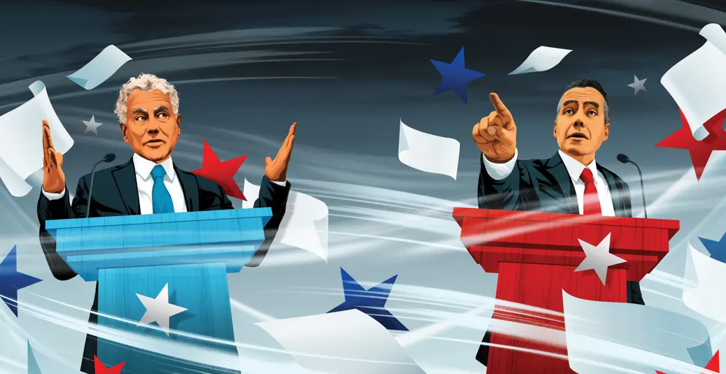 ILLUSTRATED BY TAYLOR CALLERY