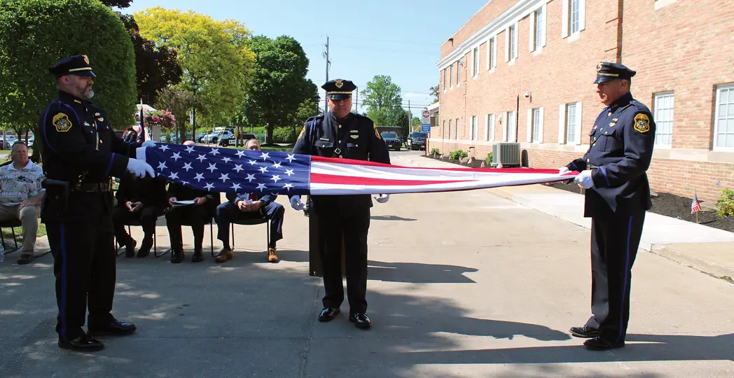 Courtesy City of Mayfield Heights