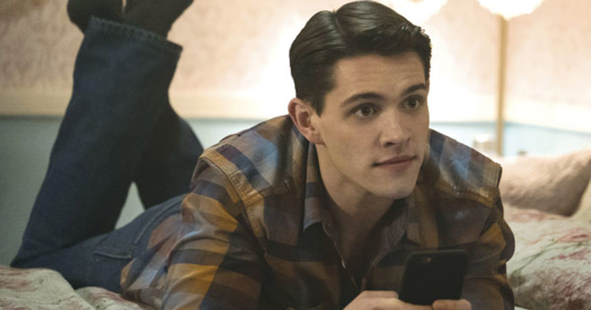 Chagrin Falls native Casey Cott stars in Archie Comics Reboot