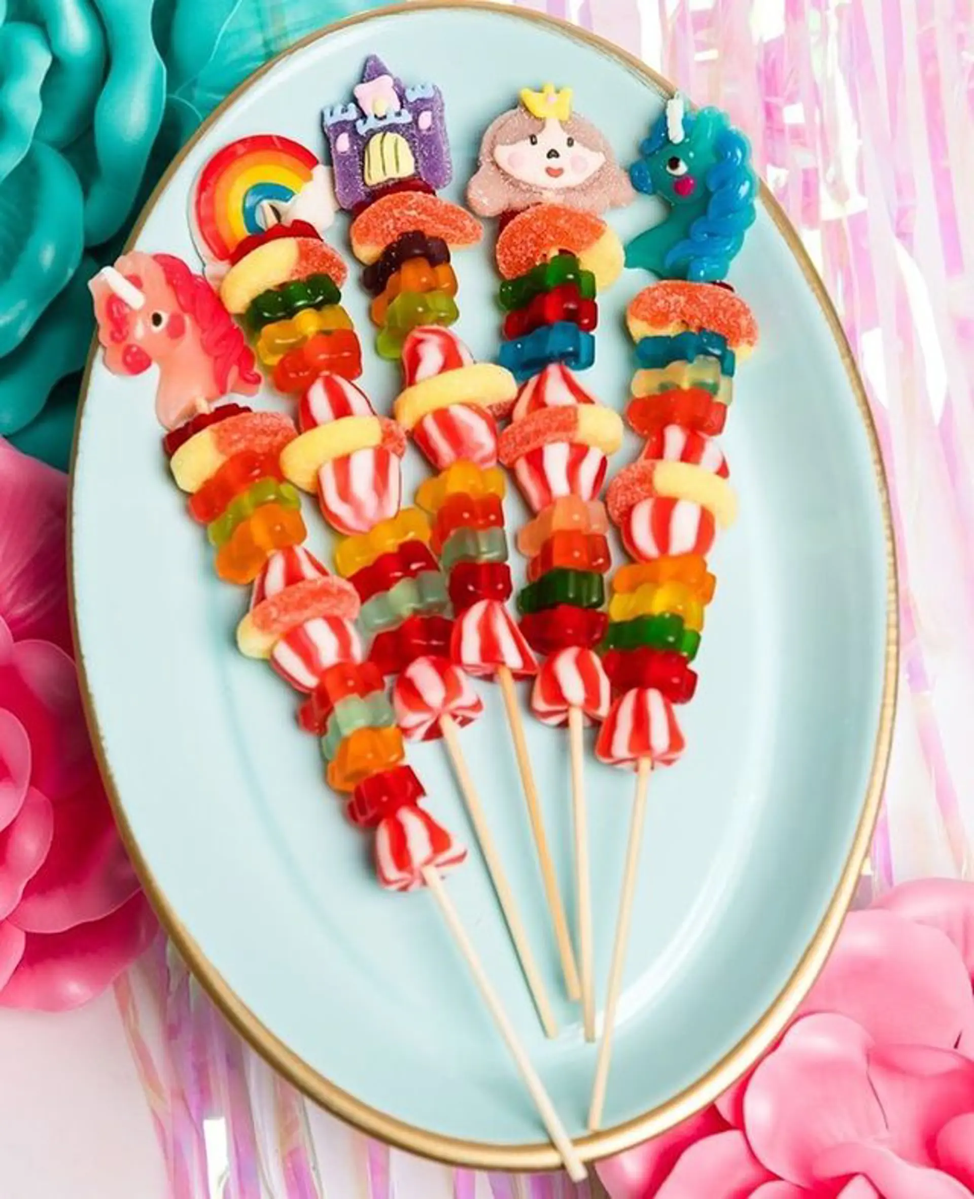 Courtesy Lolli & Pops