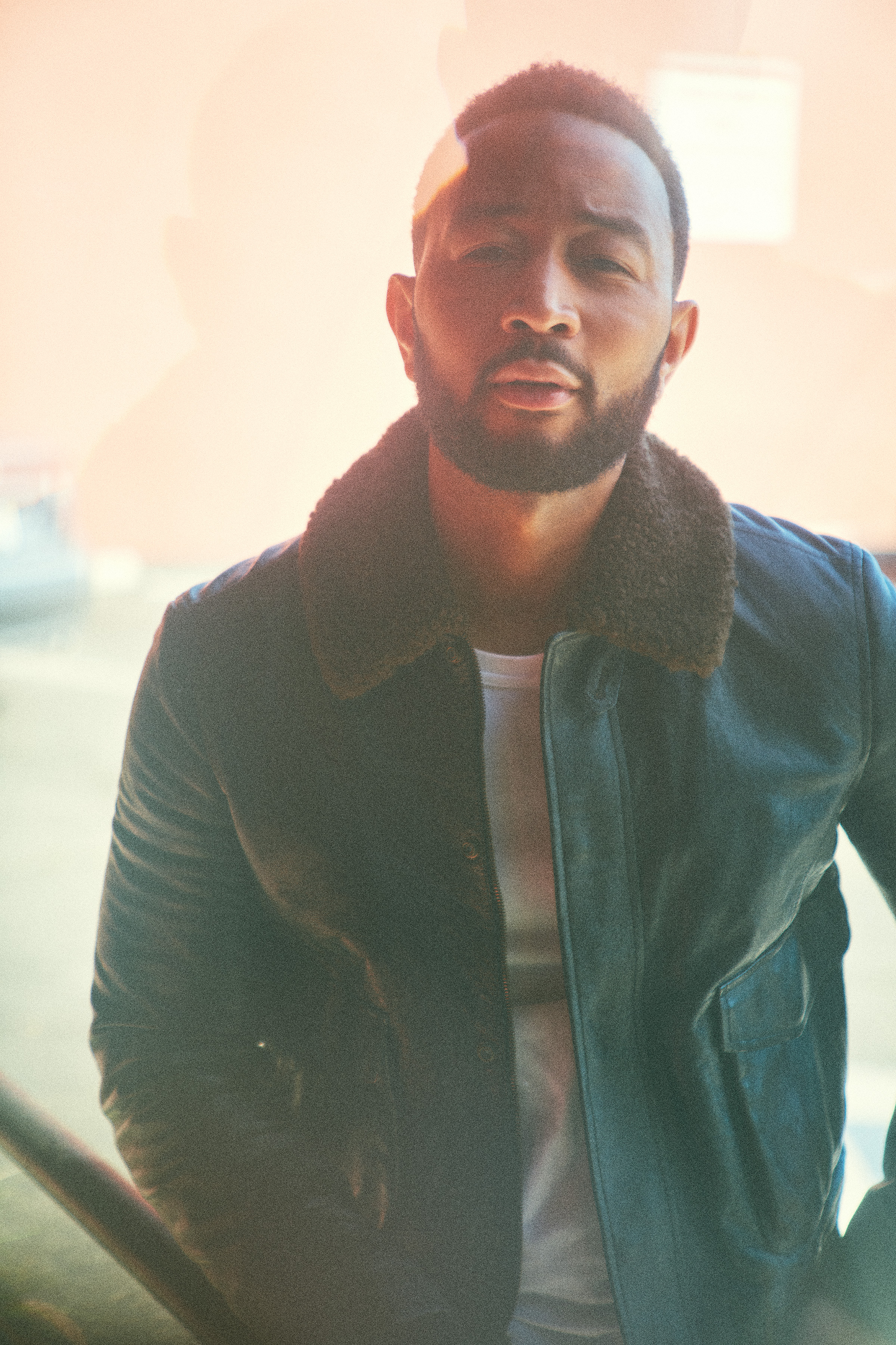 John Legend