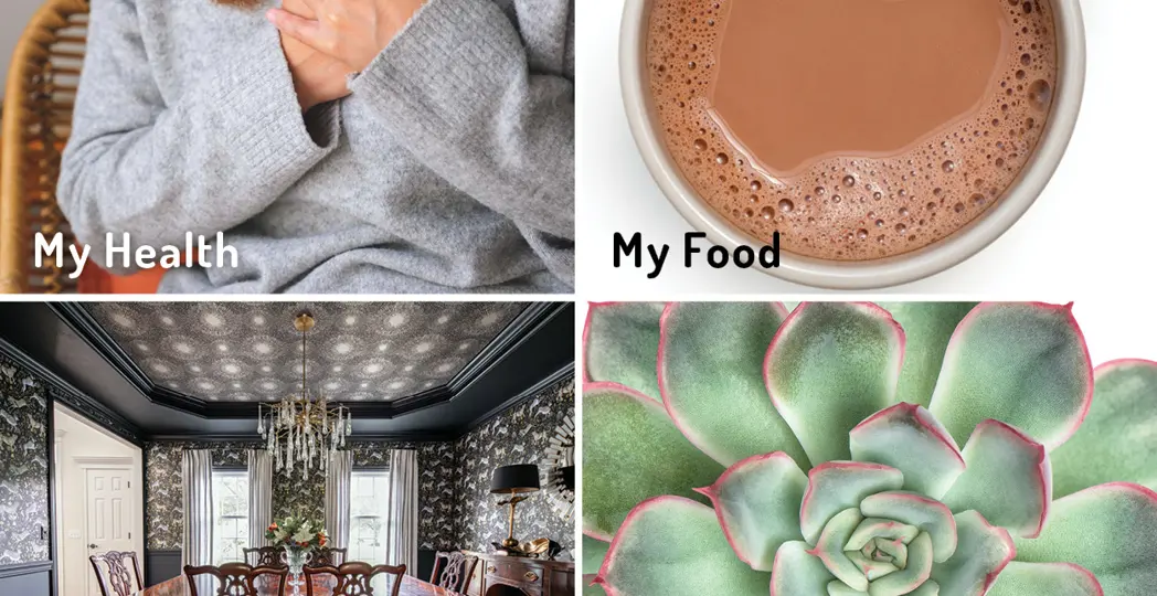 Stephanie Penick Photography, Courtesy Lindsey Putzier Design Studio, iStock