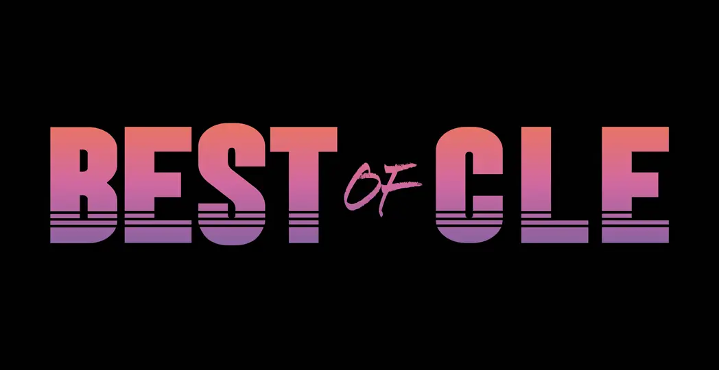 Vote For Cleveland Magazine's Best of Cleveland 2026