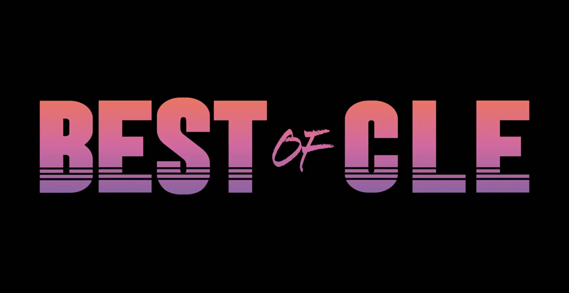 Best of CLE