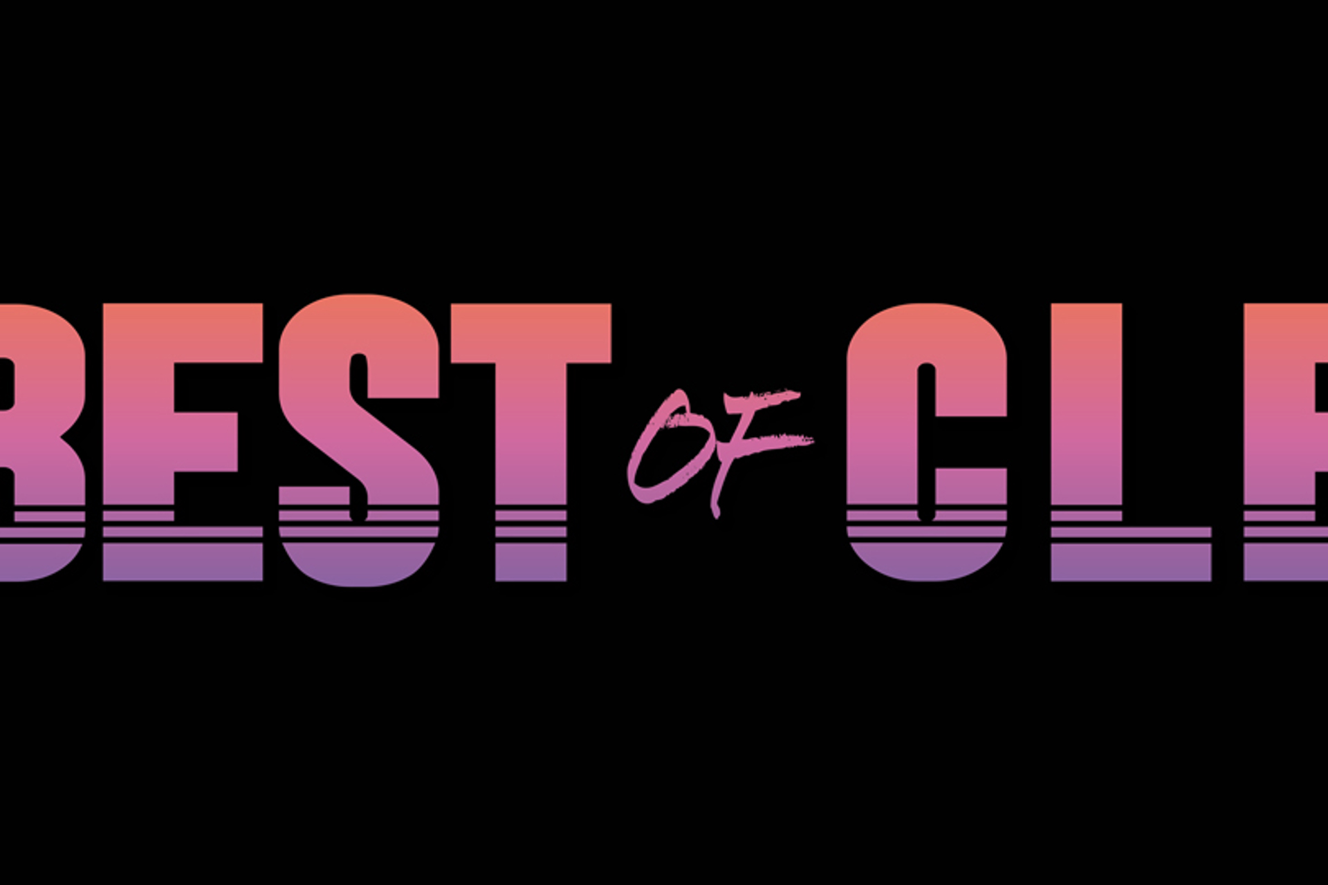 Vote For Cleveland Magazine's Best of Cleveland 2026