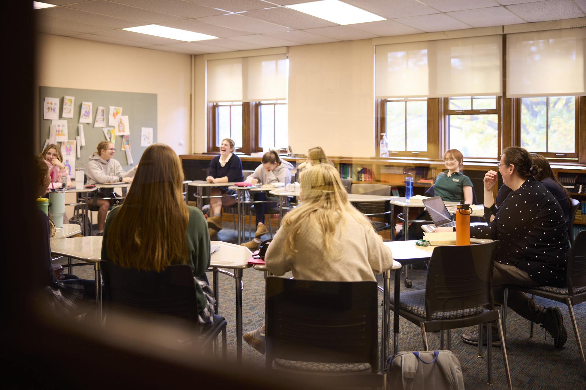 Anxiety Is Rising Among Students. Here's How Northeast Ohio Schools Are Responding