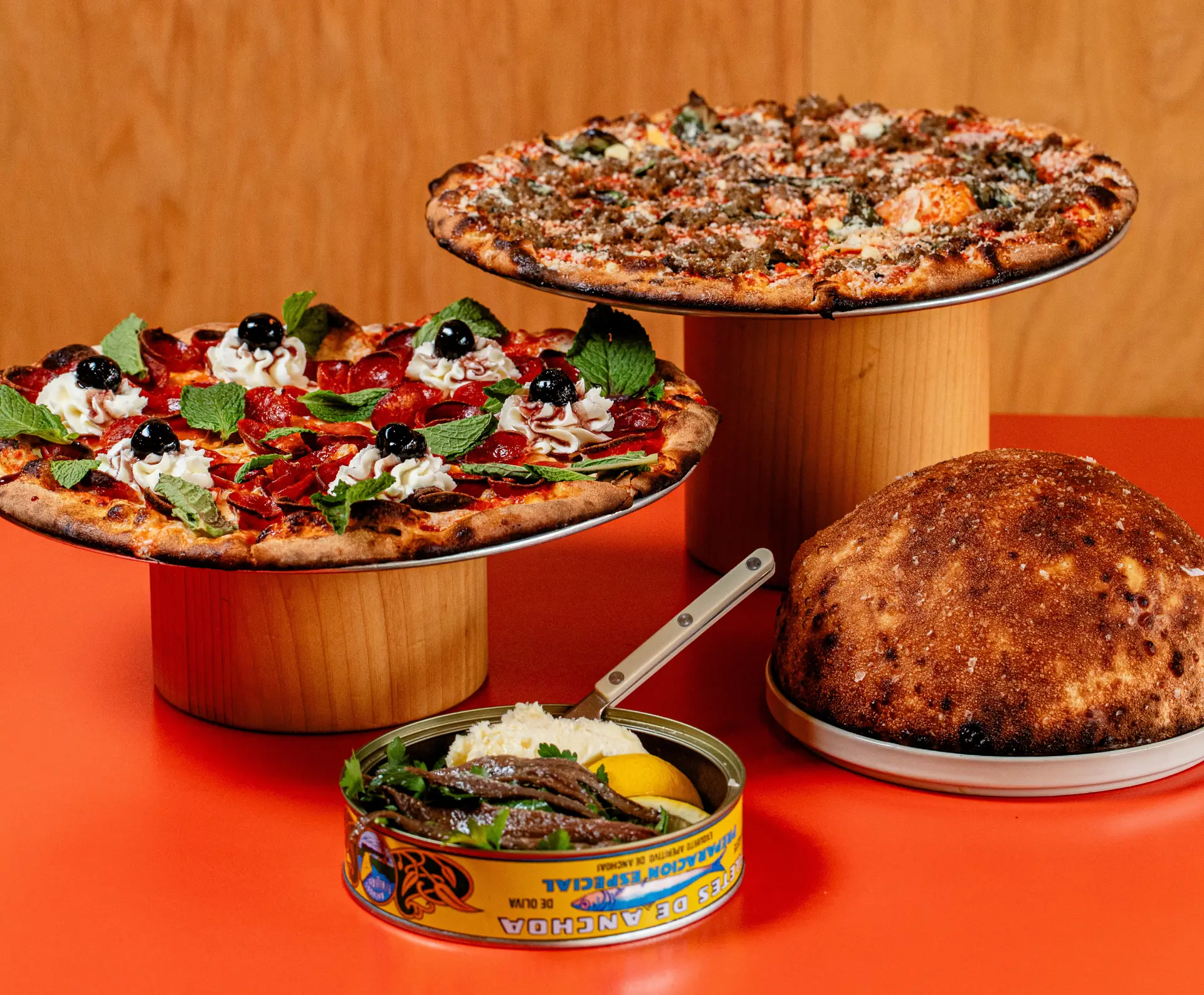 Photographed by Heather Linn Young