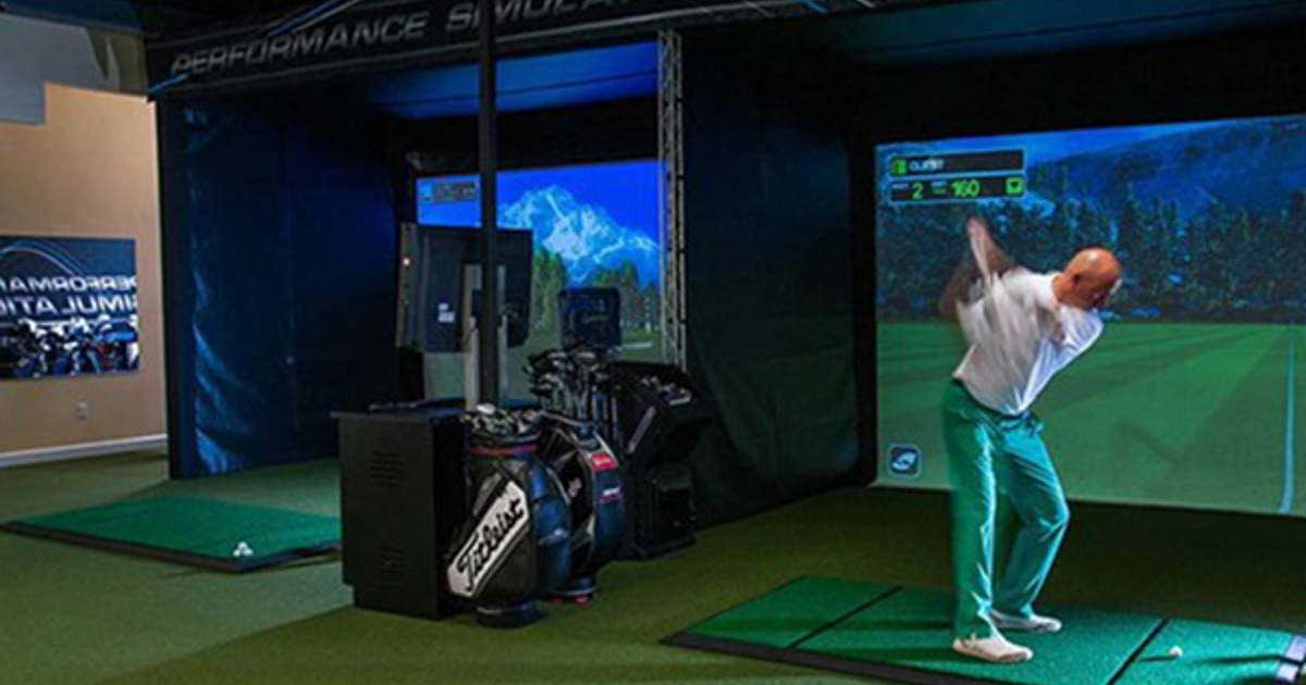 Dan Deagan to Bring Pin High Golf Simulator Facility to Bay Village