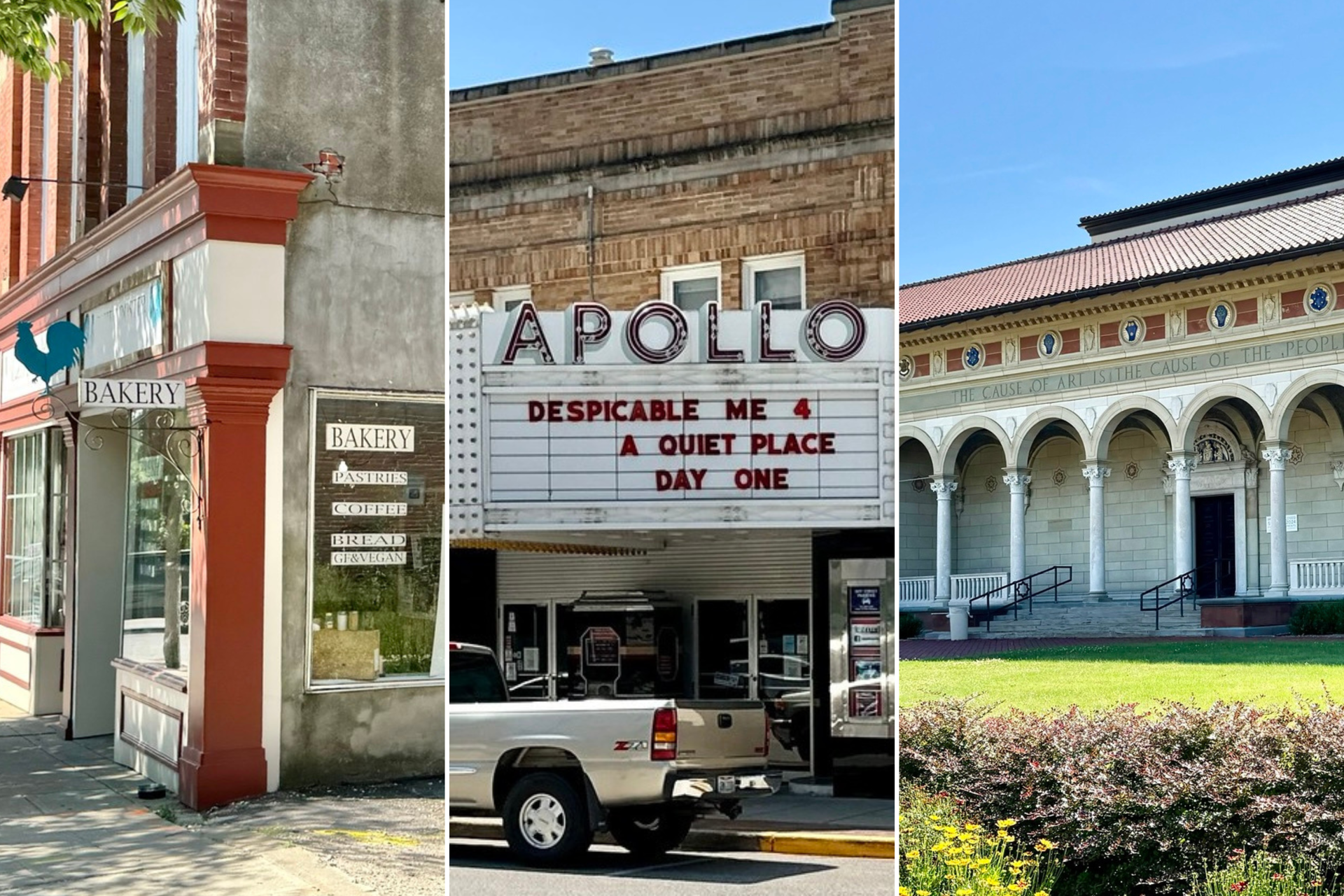 A Clevelander’s Guide to Oberlin: 22 Must-Go Spots