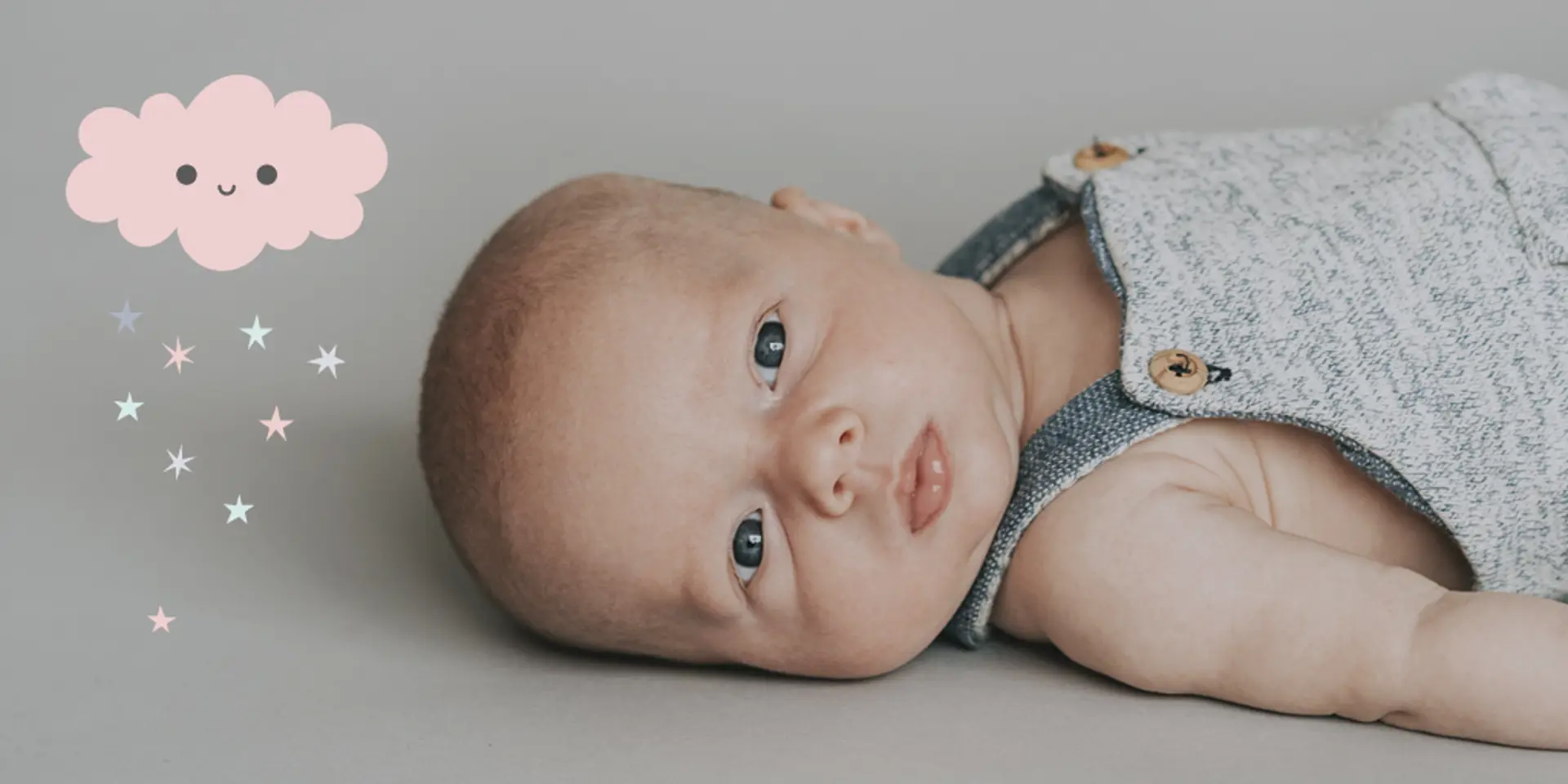 Christine and Kevin spent the last few months working to get Ellis back to his birth weight. 