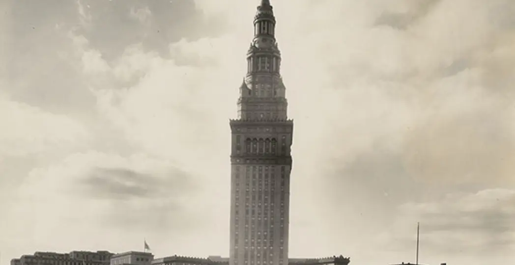 Photograph Collection, Cleveland Public Library, Courtesy Erik Drost via Flickr