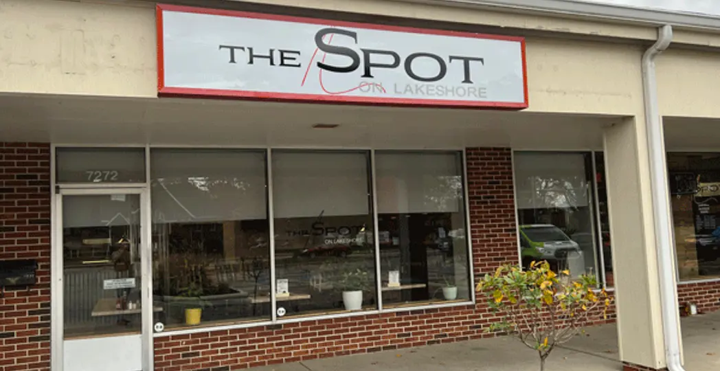 The Spot on Lakeshore, Dillon Stewart