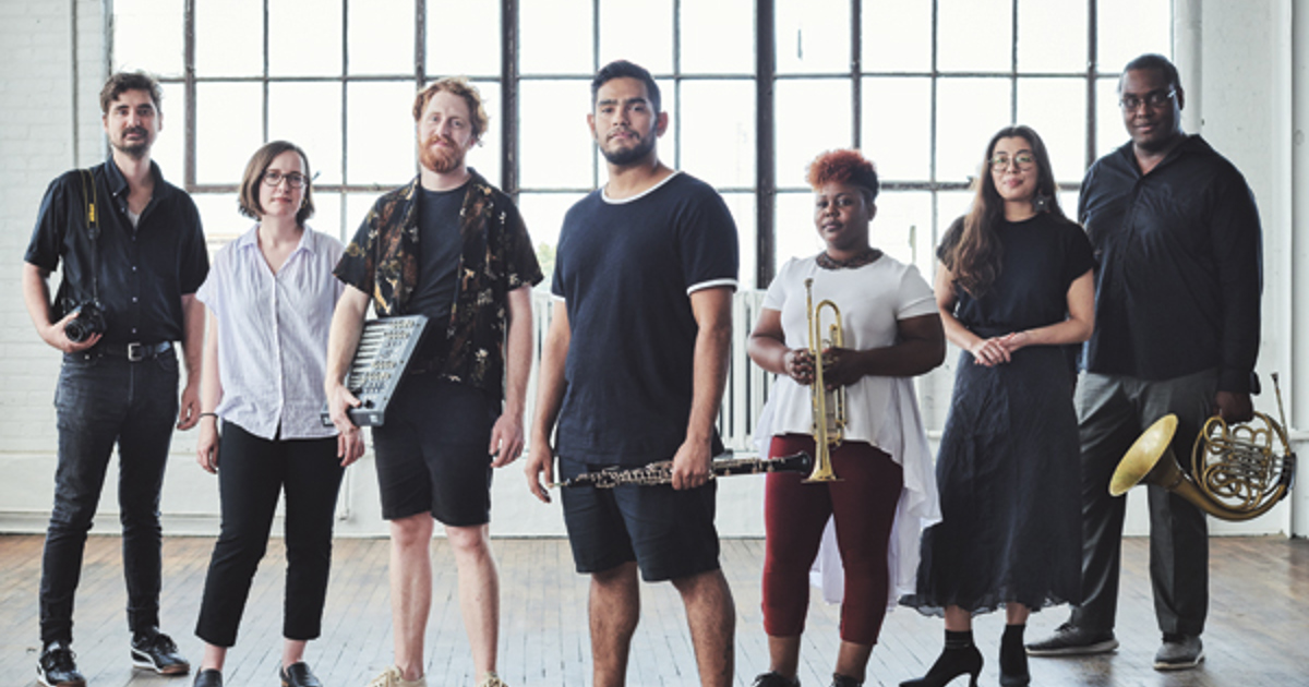 Fp Creative Works FP Creative Gives Classical Music A New Face