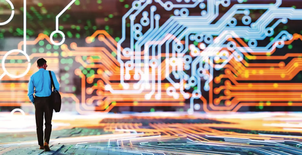 iStock, Courtesy Shawn Green, Cleveland Clinic