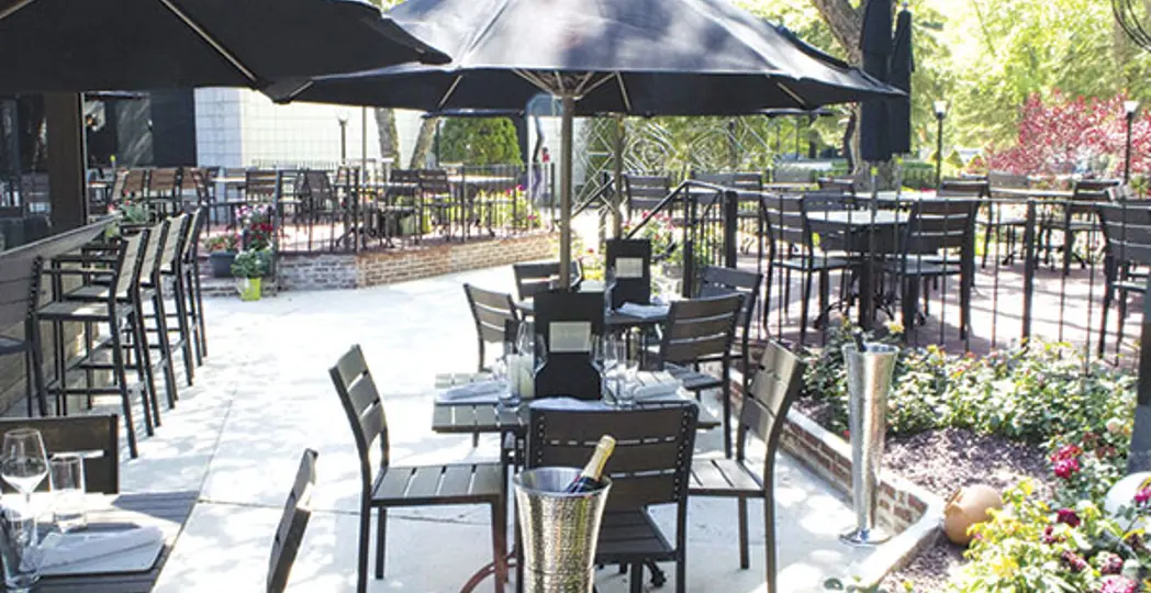 Richard Bolden, Hannah Finotti