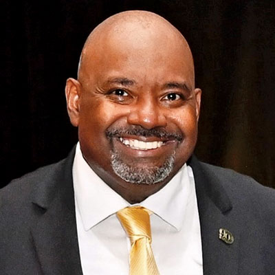 Patterson, Jeffery Photo