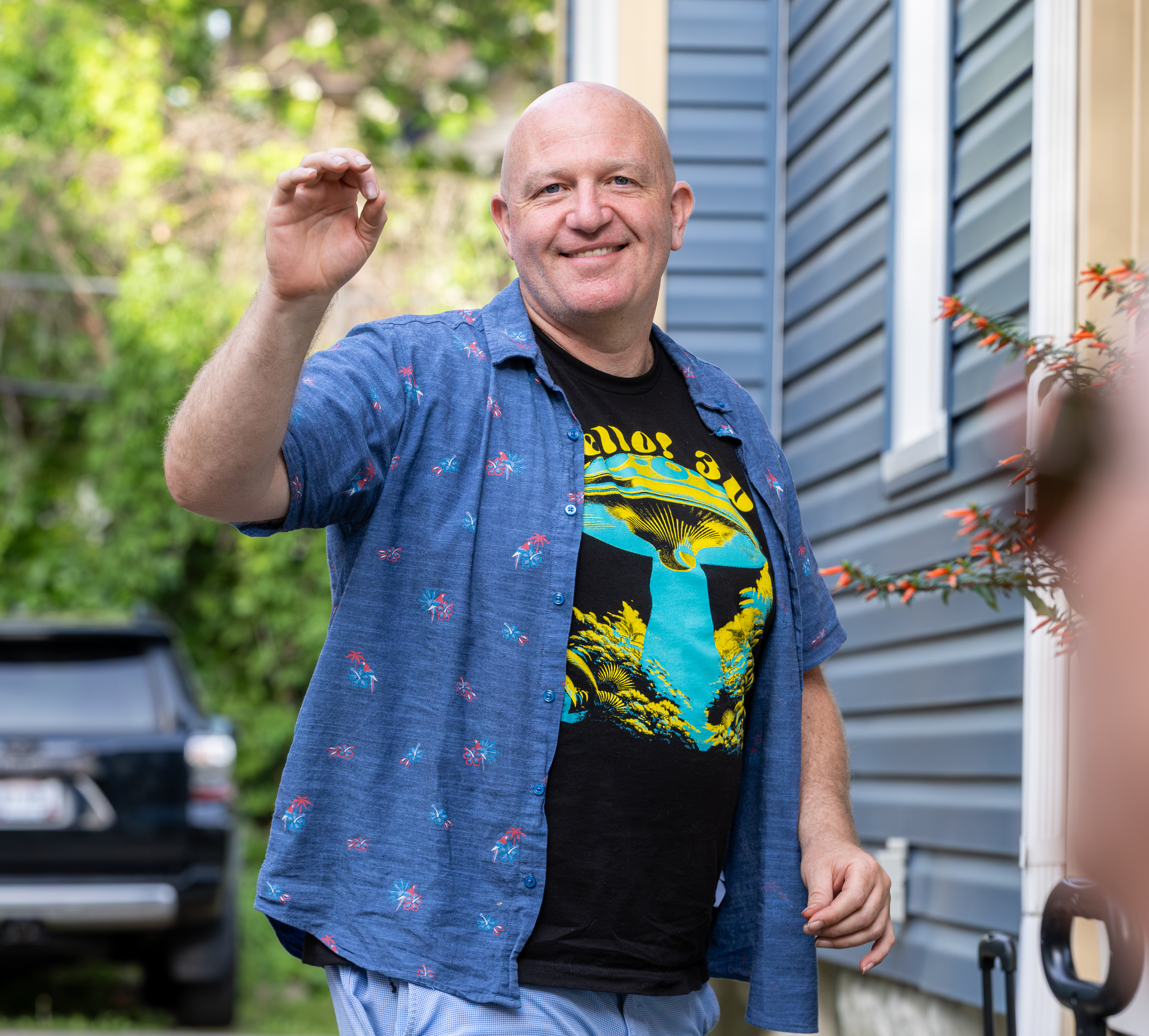 Larchmere Porchfest 2026 Music Neighborhood Northeast Ohio 