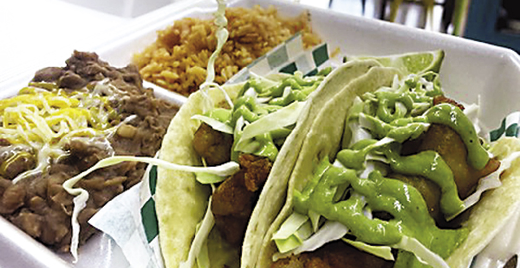 Mamacita's