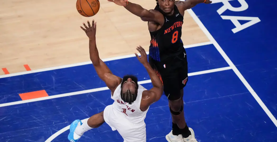 Photo by AP Photo