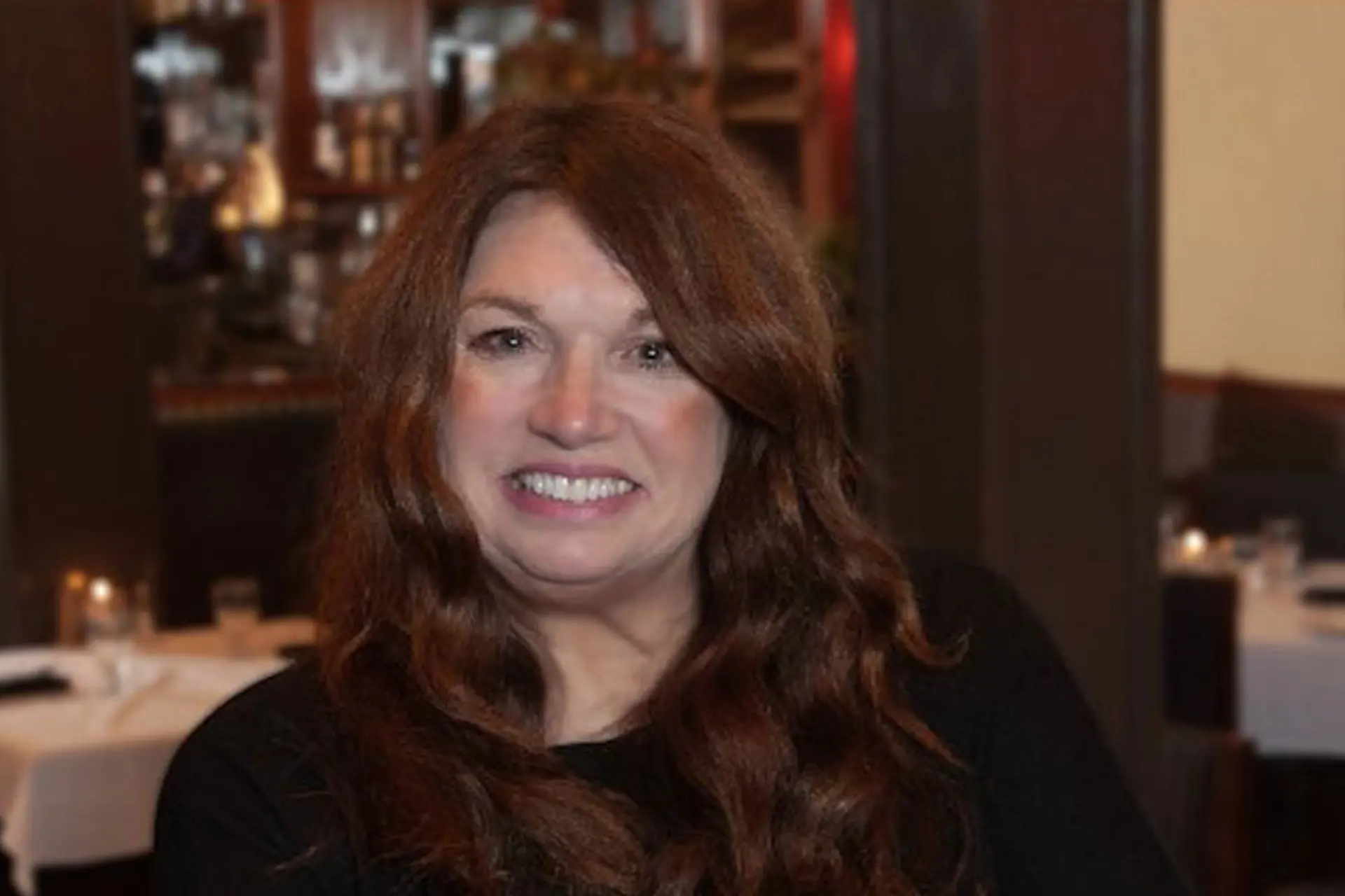 Where Laurie Torres Eats and Drinks Around Cleveland: Word of Mouth