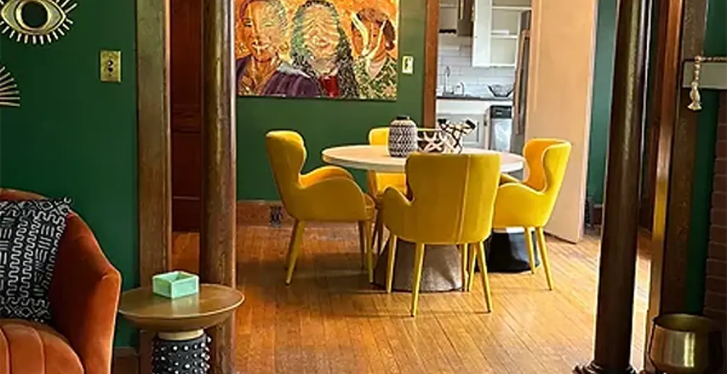 Sweethearts Interior Design