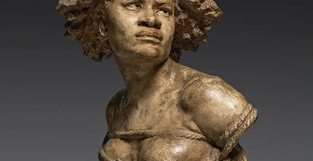 Courtesy Cleveland Museum of Art