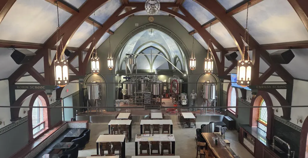 Photographed by Annie Nickoloff