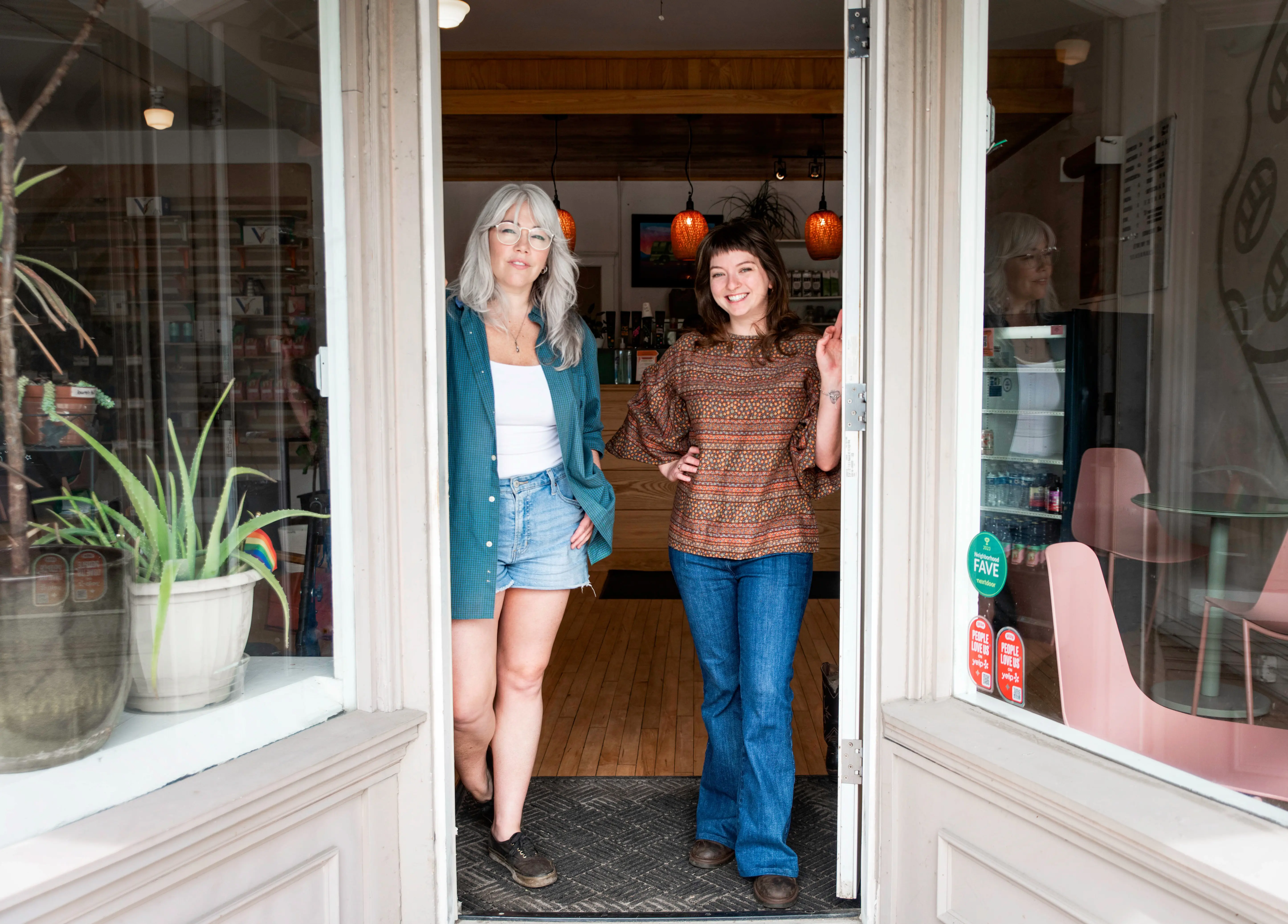 Six Shooter Coffee Is Cleveland’s Latest Women-Owned Cafe