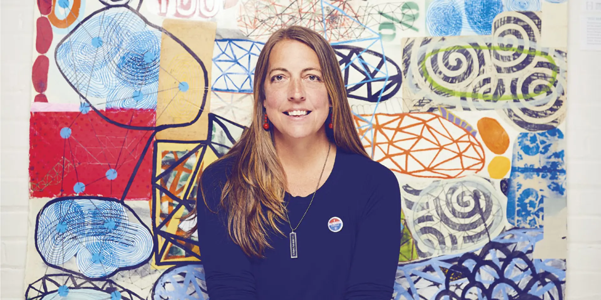 Liz Maugans’ You Syria