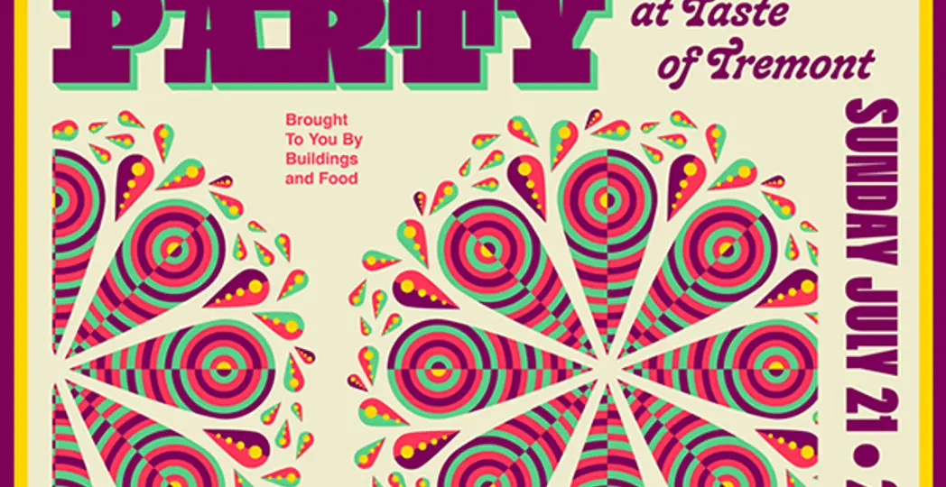 Courtesy Aaron Sechrist