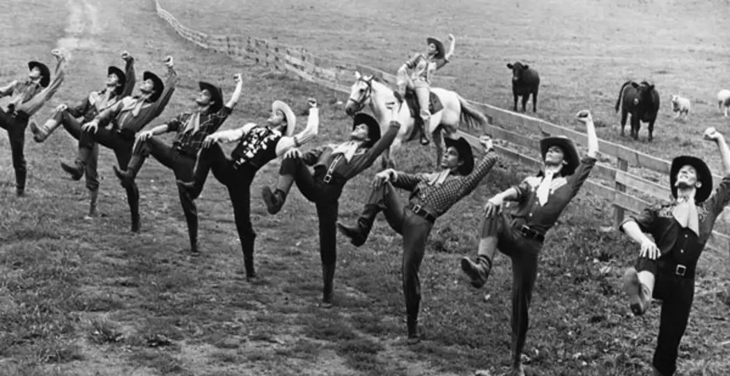 Cleveland Public Library Photograph Collection