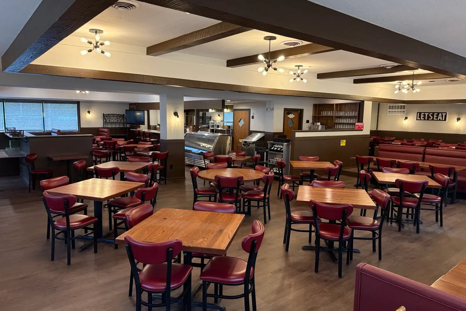 Parma Polish Village Dining New Open