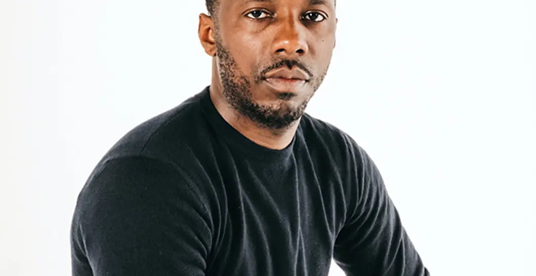 Courtesy Darrell Ann