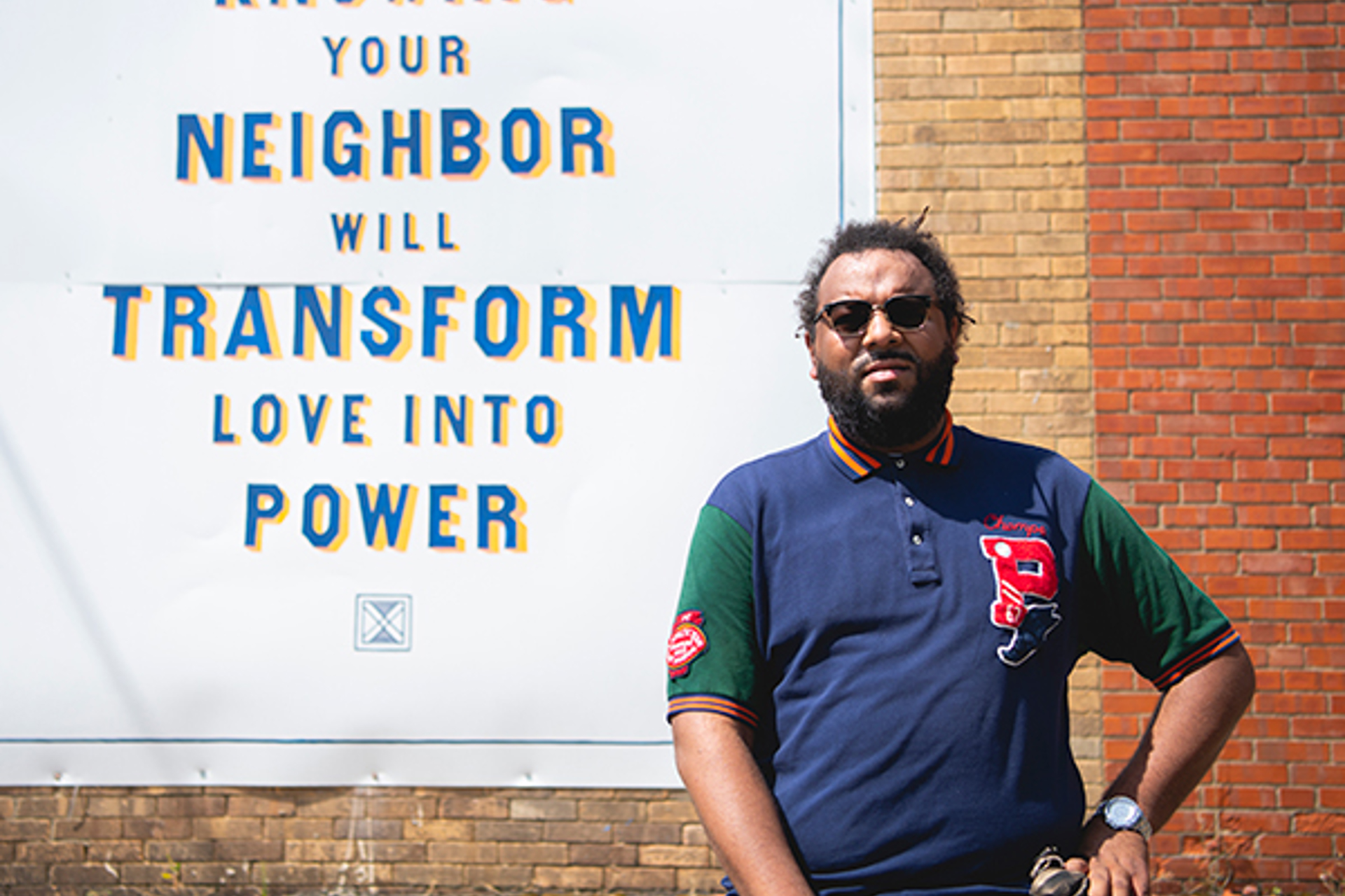 A New Community-Centered Publication Covers Buckeye, Larchmere And More