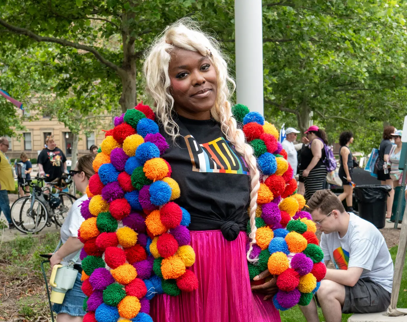 Pride in the CLE