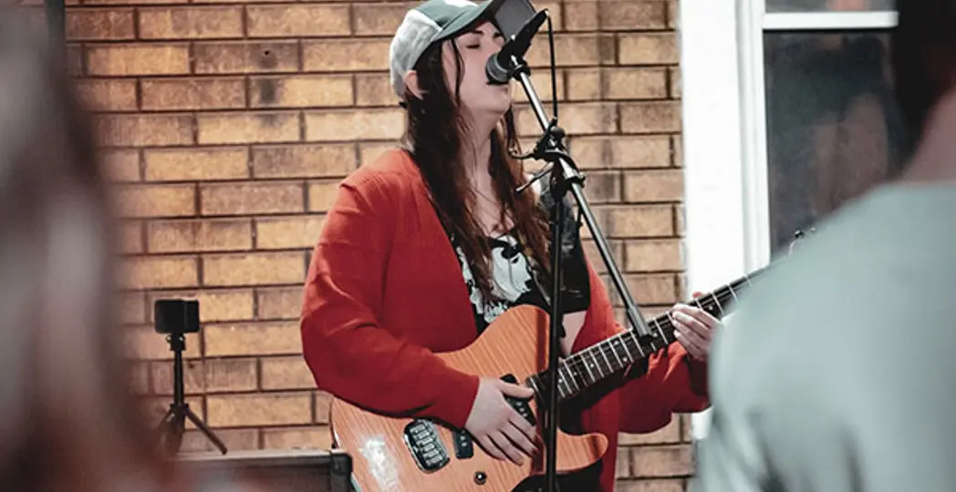 Courtesy Molly O'Malley