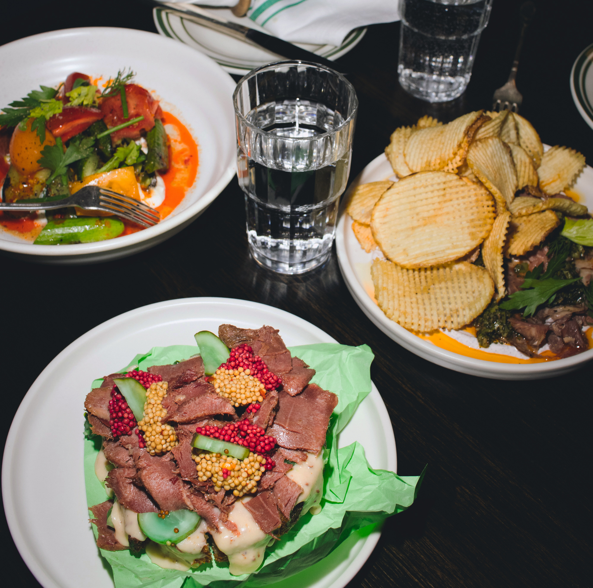 best restaurants 2025 cleveland ohio CORDELIA