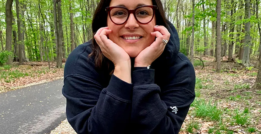 Courtesy Alexa Marinos