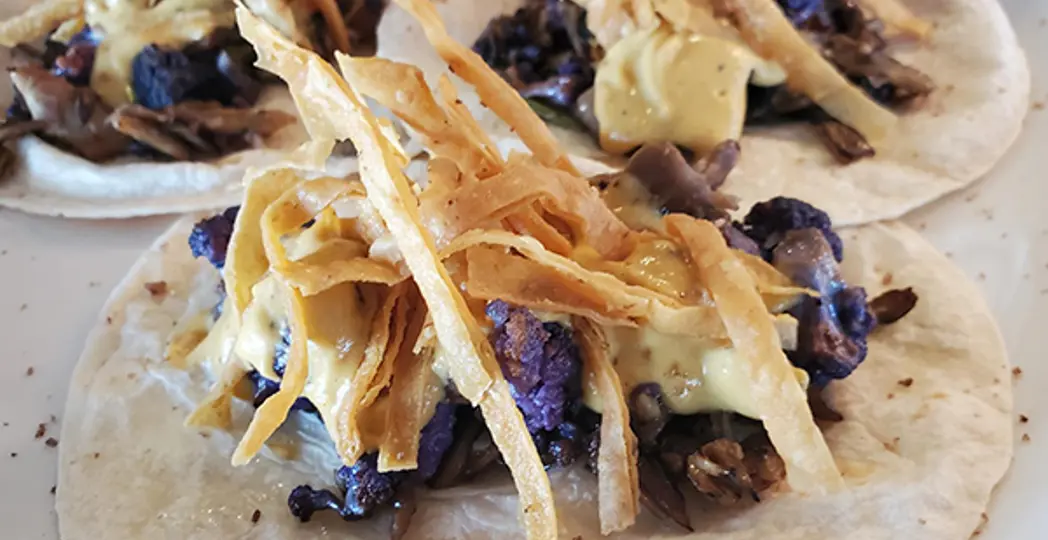 Nuevo Modern Mexican And Tequila