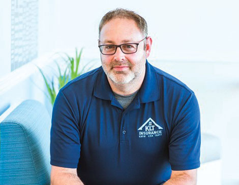 KLT Insurance