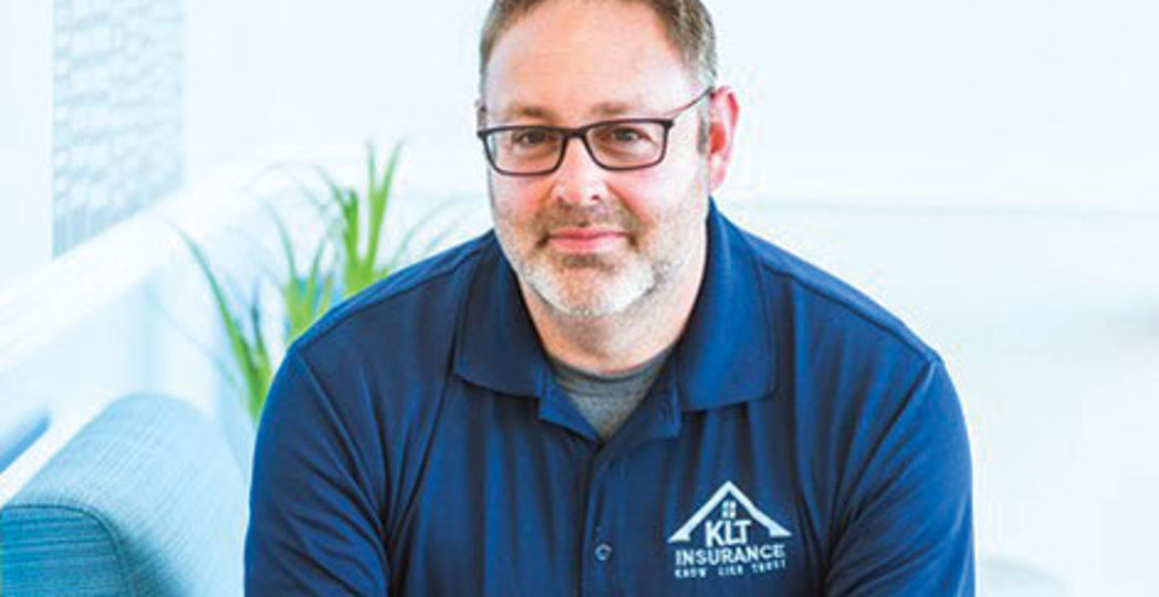 KLT Insurance