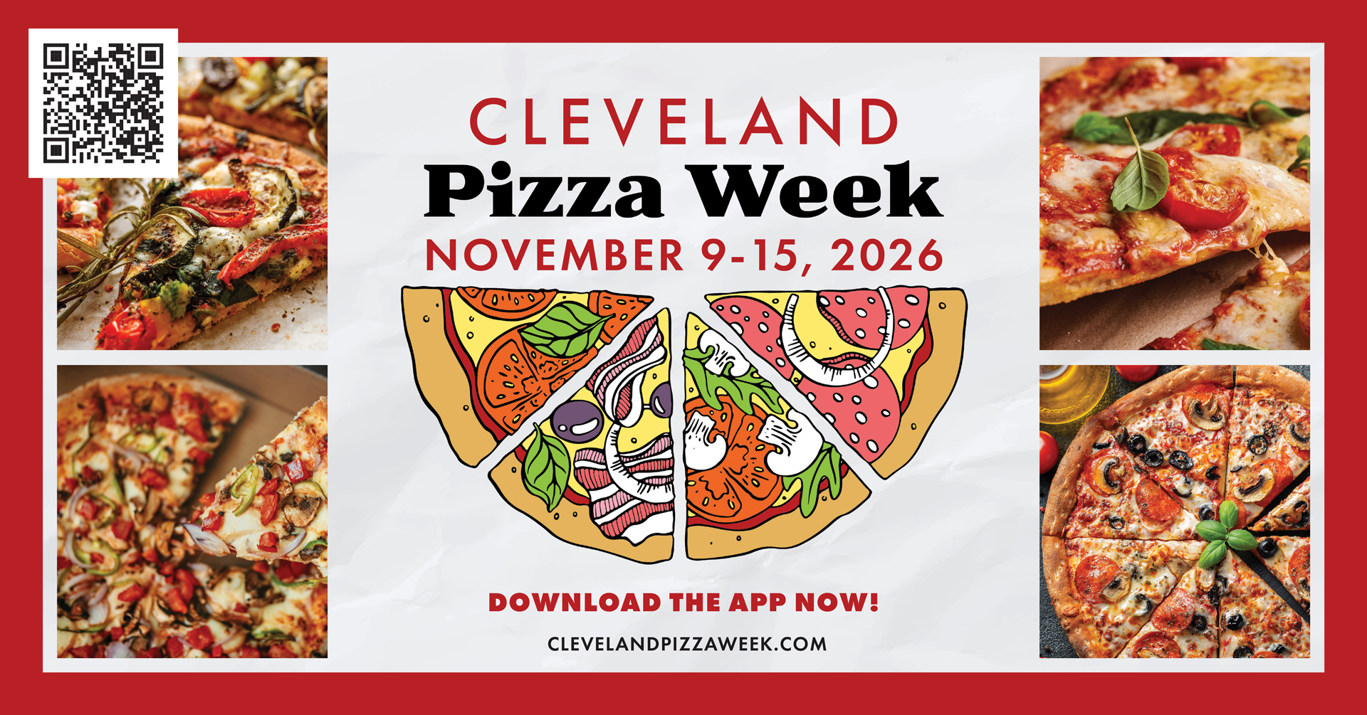 Cleveland Pierogi Week