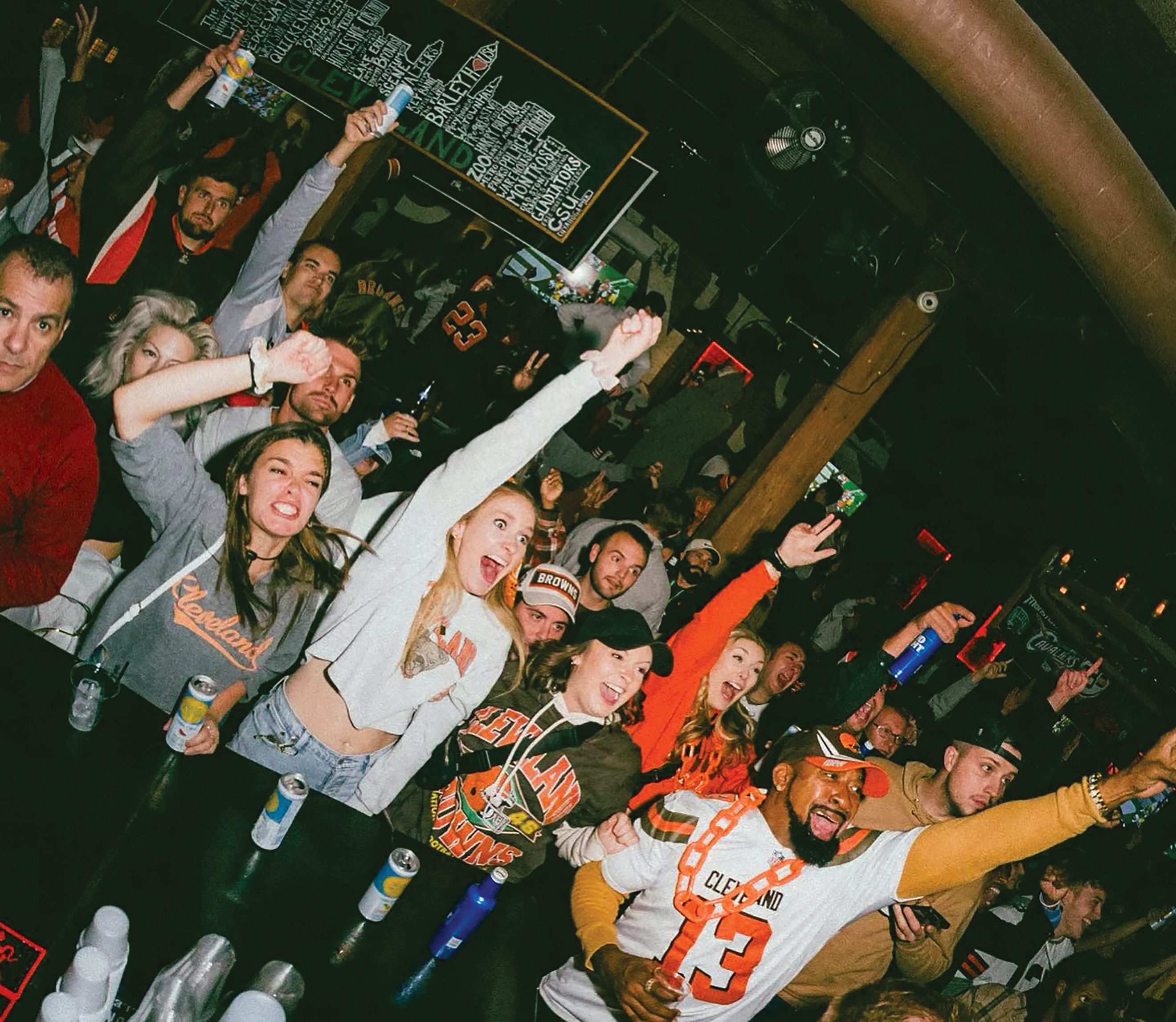 Barley House | Photographed by Kevin Inthavong