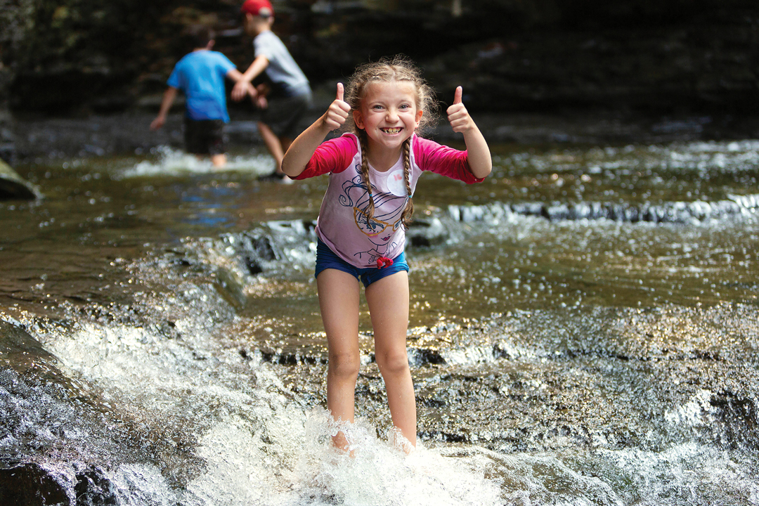 Courtesy Cleveland Metroparks