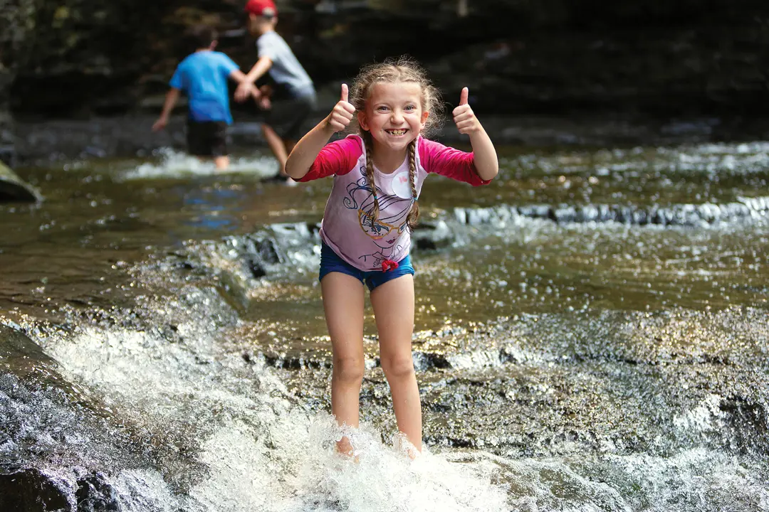Camps for Every Interest: Summer Fun Guide
