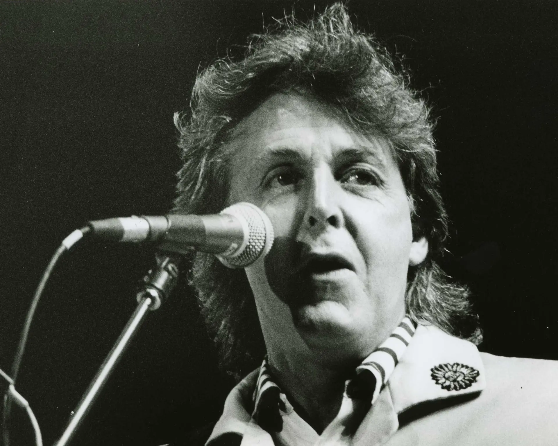 Paul McCartney