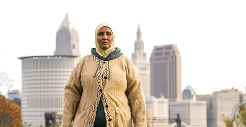 PHOTOGRAPHED BY ANGELO MERENDINO