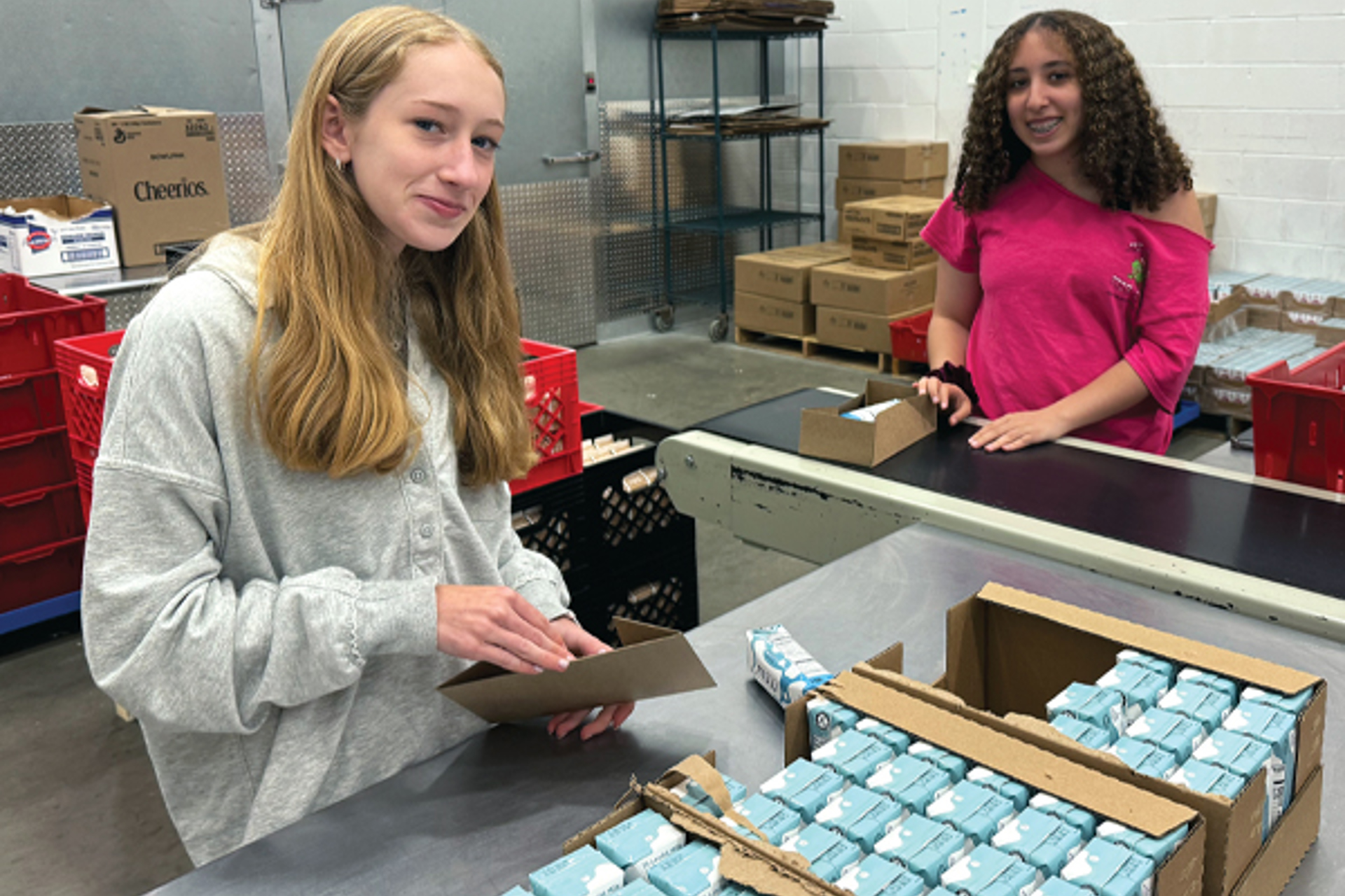 Local Schools Are Helping Fill Vital Roles in Emerging Fields